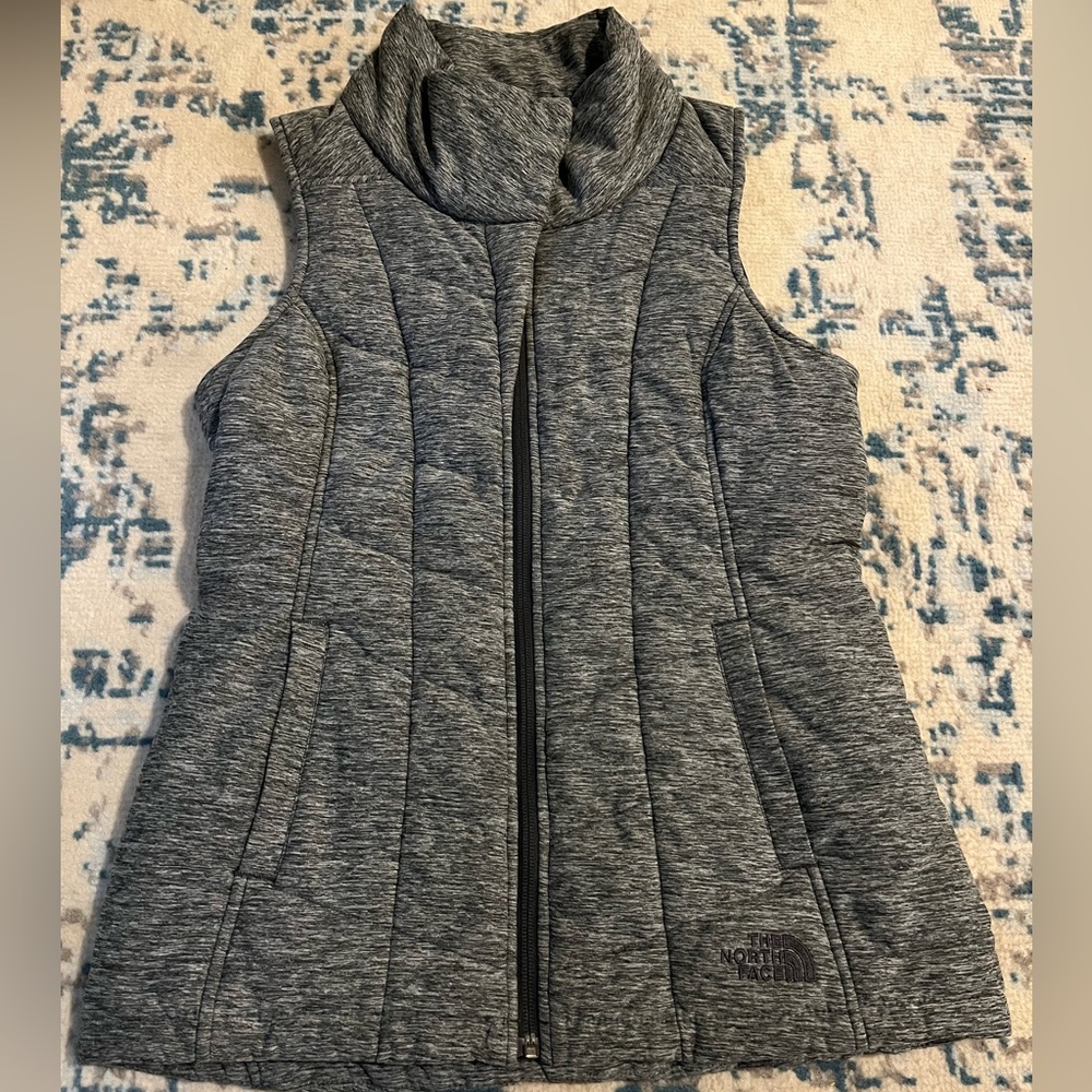 North Face Women’s Puffer Vest